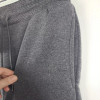 BASTION TRAIL WOMEN GRAY SWEATPANTS STRETCH LOOSE JOGGERS PANTS - M - CHARCOAL New