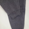 BASTION TRAIL WOMEN GRAY SWEATPANTS STRETCH LOOSE JOGGERS PANTS - M - CHARCOAL New
