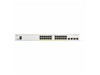 Cisco Catalyst C1200-24P-4X Ethernet Switch, 24 Ports - Manageable - 10 Gigabit