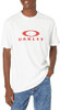 OAKLEY MEN'S O BARK 2.0, LARGE - WHITE New