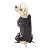HELIOS BLIZZARD FULL-BODIED ADJUSTABLE 3M REFLECTIVE JACKET- EXTRA LARGE - BLACK New