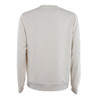 EDDIE BAUER MEN'S CREWNECK SWEATSHIRT - SIZE: MEN XL - OATMEAL HEATHER New