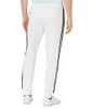 ADIDAS MEN'S ESSENTIAL SUPER SOFT JOGGERS - SIZE: MEN L - WHITE New