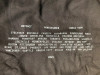 OFFICIAL RENAISSANCE BY BEYONCE WORLD TOUR 2023 MERCH PULLOVER SWEATER M - BLACK