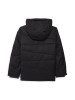 SPYDER BOY'S NEXUS PUFFER JACKET SPFGM31F-001 - SIZE: YOUTH L - BLACK New