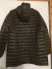 GALAXY BY HARVIC SPIRE BY GALAXY AURORA WOMEN'S PUFFER COAT, OLIVE, SMALL New