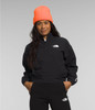 THE NORTH FACE WOMEN’S TEKWARE™ GRID ¼-ZIP - SIZE: WOMEN S - BLACK New