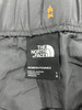 THE NORTH FACE WOMEN'S SHORTS - SIZE: WOMEN L - CAMPFIRE PRINT- GRAY