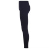 U.S ARMY MENS WINTER THERMAL TOP & BOTTOM LONG JOHN SET - SIZE: MEN L - NAVY New