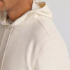 ALLBIRDS MEN'S THE R&R HOODIE SWEATSHIRT NATURAL WHITE SIZE: MEN 3XL New