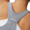 ALLBIRDS WOMEN'S NATURAL FLOW STUDIO TANK - SIZE: WOMEN L - MEDIUM GRAY New