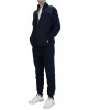 GALAXY BY HARVIC MEN'S SWEATER JOGGER POLAR 2 PIECE SET - SIZE: MEN L - NAVY New GALAXY BY HARVIC MEN'S SWEATER JOGGER POLAR 2 PIECE SET - SIZE: MEN L - NAVY New