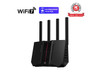 ASUS RT-BE92UTri-band WiFi 7 Router, supports new 320MHz bandwidth & 4096-QAM,