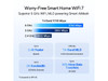ASUS RT-BE92UTri-band WiFi 7 Router, supports new 320MHz bandwidth & 4096-QAM,