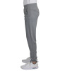 BLUE ICE MEN'S PERFORMANCE CLASSIC JOGGER SWEATPANTS - SIZE: MEN S - CHARCOAL New