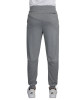 BLUE ICE MEN'S PERFORMANCE CLASSIC JOGGER SWEATPANTS - SIZE: MEN S - CHARCOAL New