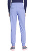 INFINITY CHEROKEE JOGGER SCRUB PANTS WOMEN MID RISE CARGO POCKET WICKING M CIEL New