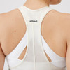 ALLBIRDS WOMEN'S NATURAL FLOW STUDIO TANK - SIZE XS - BLIZZARD New ALLBIRDS WOMEN'S NATURAL FLOW STUDIO TANK - SIZE XS - BLIZZARD New