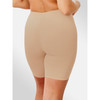 MAIDENFORM WOMEN'S SHAPEWEAR TUMMY CONTROL HI-WAISTED - SIZE: S - NUDE New