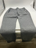J.COME JOGGER SWEATPANTS - SIZE: MEN XL - CHARCOAL New J.COME JOGGER SWEATPANTS - SIZE: MEN XL - CHARCOAL New