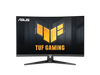ASUS TUF Gaming 31.5" 1440P Curved HDR Gaming Monitor (VG32WQ3B - QHD (2560 x