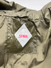 GALAXY BY HARVIC SPIRE BY GALAXY AURORA WOMEN'S PUFFER COAT - SIZE: XL - OLIVE New