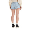 56320269 LEVI'S 501 WOMEN'S SHORTS MEDIUM INDIGO SIZE 33 New