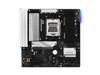 ASRock B850M Pro RS AM5 AMD B850 Micro ATX Motherboard