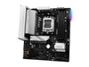 ASRock B850M Pro RS AM5 AMD B850 Micro ATX Motherboard