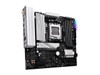 ASRock B850M PRO RS WIFI AM5 AMD B850 Micro ATX Motherboard