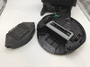 IROBOT ROOMBA VACUUM 2 ESSENTIAL ROBOT WITH AUTOEMPTY DOCK Q052020 - BLACK
