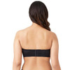 WACOAL WOMEN'S RED CARPET STRAPLESS CONVERTIBLE BRA SIZE WOMEN 38DD BLACK WACOAL WOMEN'S RED CARPET STRAPLESS CONVERTIBLE BRA SIZE WOMEN 38DD BLACK
