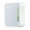TP-LINK AC750 Wireless Portable Nano Travel RouterTL-WR902AC - White/Gray