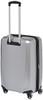 SAMSONITE WINFIELD 3 DLX HARDSIDE LUGGAGE WITH SPINNERS, 3-PIECE SET - SILVER SAMSONITE WINFIELD 3 DLX HARDSIDE LUGGAGE WITH SPINNERS, 3-PIECE SET - SILVER