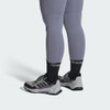 ADIDAS WOMEN'S TERREX AX4 SNEAKER - SIZE: WOMEN 8 - WONDER SILVER/BLACK/GRAY ADIDAS WOMEN'S TERREX AX4 SNEAKER - SIZE: WOMEN 8 - WONDER SILVER/BLACK/GRAY