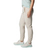 COLUMBIA WOMEN'S PFG UNCHARTED PULL ON PANT SIZE: WOMEN M STONE New