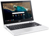 For Parts: ACER CHROMEBOOK 11.6" HD N3150 4GB 32GB SSD CHROME OS  WHITE - NO POWER