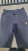 RUDOLPH SPORTSWEAR JOGGER PANTS - SIZE M - NAVY New