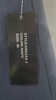RUDOLPH SPORTSWEAR JOGGER PANTS - SIZE M - NAVY New