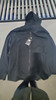 J.COME SWEATER H-8001 - SIZE L - BLACK New
