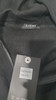 J.COME SWEATER H-8001 - SIZE L - BLACK New