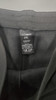 J.COME JOGGER SWEATPANTS - SIZE 2XL - BLACK New