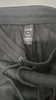 J.COME JOGGER SWEATPANTS - SIZE M - BLACK New