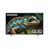 SAMSUNG 32-INCH QLED 4K Q60D SERIES QUANTUM HDR (QN32Q60DAFXZA, 2024) - BLACK