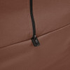 DUCK COVERS ULTIMATE 58 IN. CUSHION STORAGE BAG UCK583630 - BROWN New