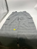 BELLO WOMEN'S SWEATPANTS - SIZE: WOMEN M/L - LIGHT GRAY New