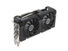 ASUS Dual GeForce RTX 4070 12GB GDDR6 PCI Express 4.0 ATX Graphics Card