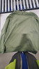 RUDOLPH WOMEN'S HEAVYWEIGHT LOOSE FIT FLEECE LINED PULLOVER - SIZE 2XL - OLIVE New