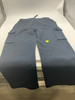 BELLO WOMEN'S SWEATPANTS - SIZE: WOMEN M/L - NAVY New