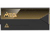 MSI MEG Ai1600T PCIE5, Fully Modular Gaming 1600W Power Supply, 80+ Titanium,